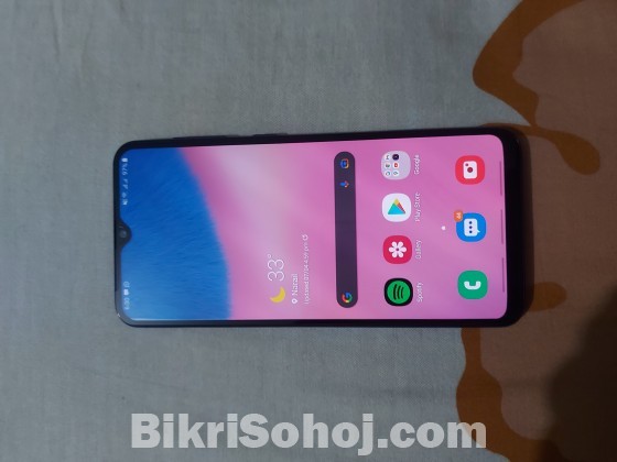 Samsung Galaxy A30s